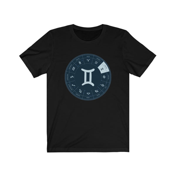 Gemini-T-Shirt for Women - Canadian Fox
