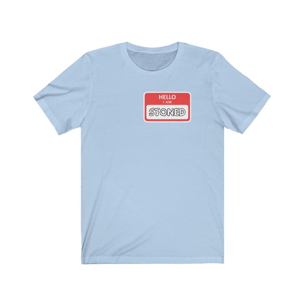 I'm STONED-T-Shirt for Women - Canadian Fox