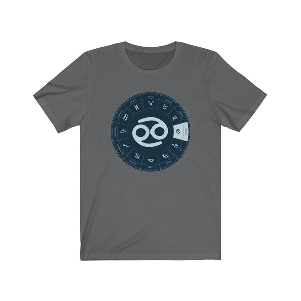 Cancer-T-Shirt for Women - Canadian Fox