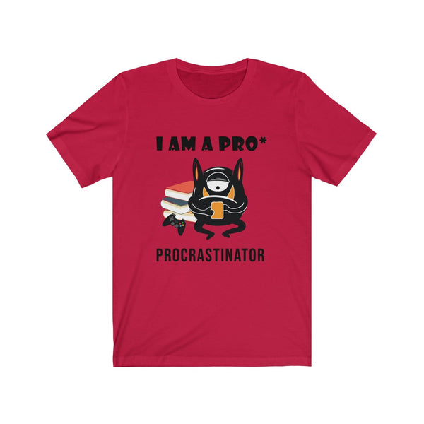 I'm A Pro-T-Shirt for Women - Canadian Fox